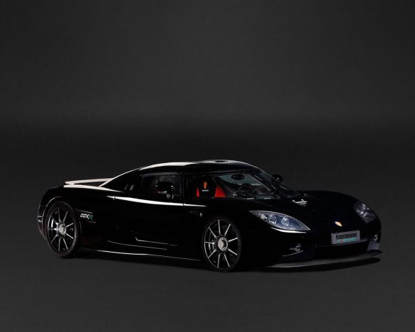 Koenigsegg CCXR – tapety na pulpit (15)