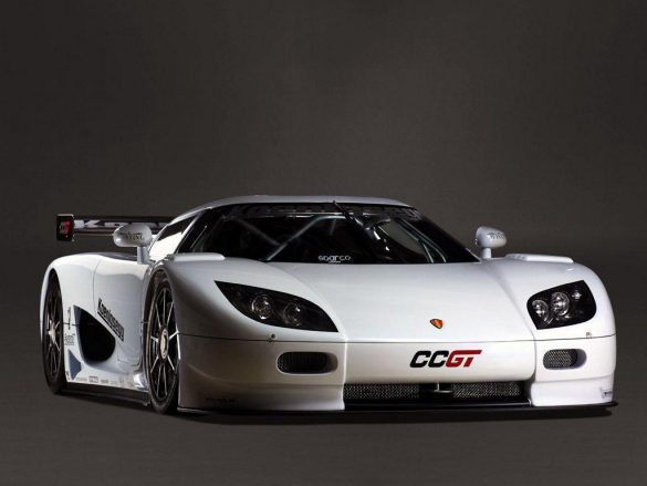 Koenigsegg CCXR – tapety na pulpit (17)
