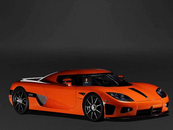 Koenigsegg CCXR – tapety na pulpit (20)