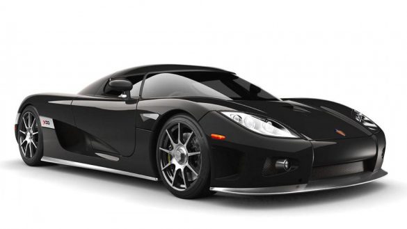 Koenigsegg CCXR – tapety na pulpit (3)