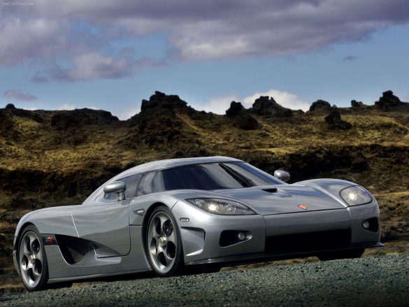 Koenigsegg CCXR – tapety na pulpit (4)