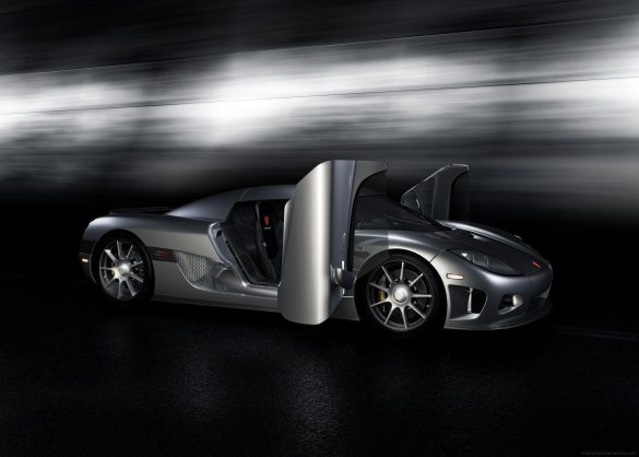 Koenigsegg CCXR – tapety na pulpit (5)