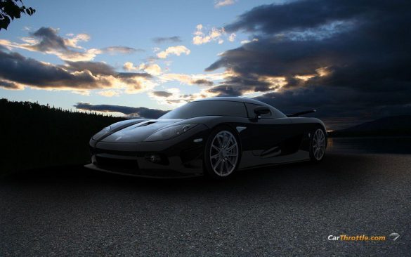 Koenigsegg CCXR – tapety na pulpit (6)