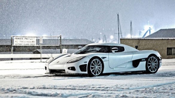 Koenigsegg CCXR – tapety na pulpit (7)