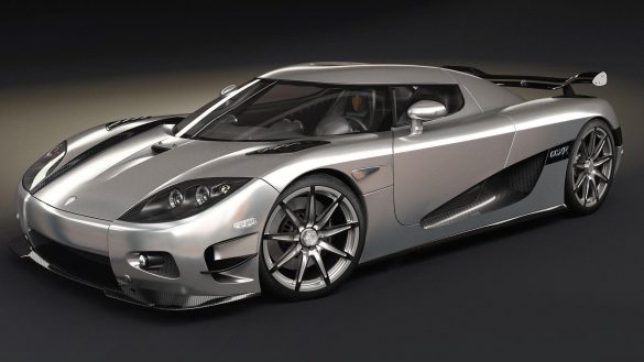 Koenigsegg CCXR – tapety na pulpit (8)