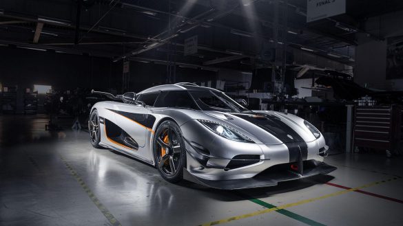 Koenigsegg One 1 – tapety na pulpit (12)