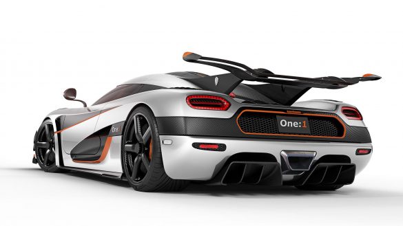 Koenigsegg One 1 – tapety na pulpit (17)
