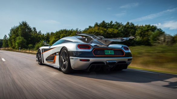 Koenigsegg One 1 – tapety na pulpit (19)