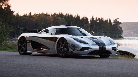 Koenigsegg One 1 – tapety na pulpit (21)