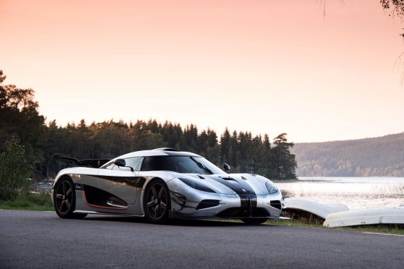 Koenigsegg One 1 – tapety na pulpit (22)