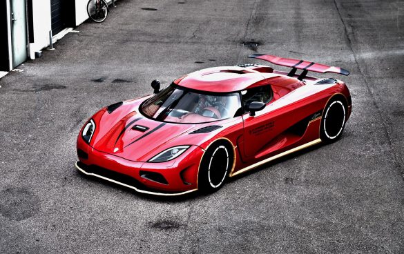 Koenigsegg One 1 – tapety na pulpit (6)