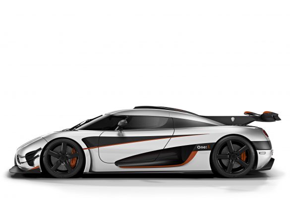 Koenigsegg One 1 – tapety na pulpit (7)