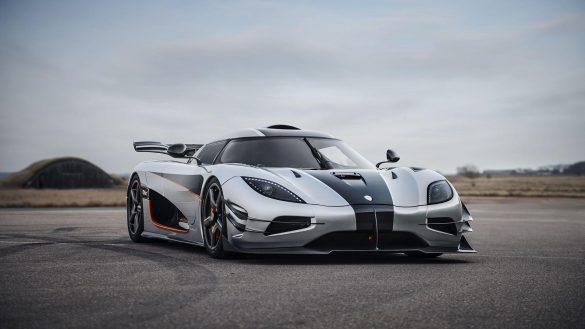 Koenigsegg One 1 – tapety na pulpit (8)