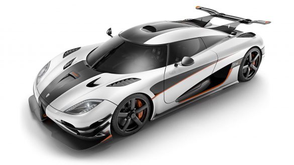 Koenigsegg One 1 – tapety na pulpit (9)