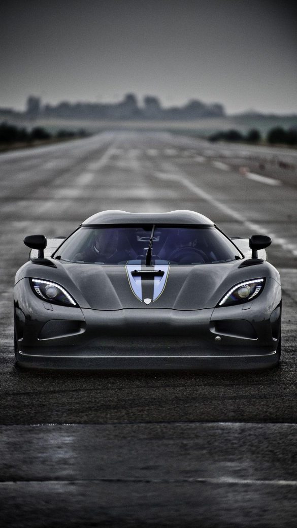 Koenigsegg One 1 – tapety na smartfon i tablet (11)