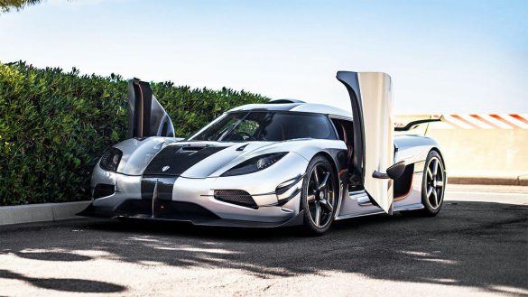 Koenigsegg One 1 – tapety na smartfon i tablet (13)