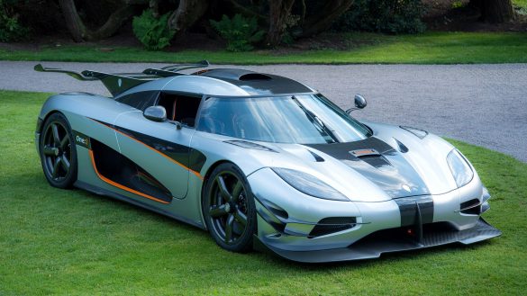 Koenigsegg One 1 – tapety na smartfon i tablet (17)