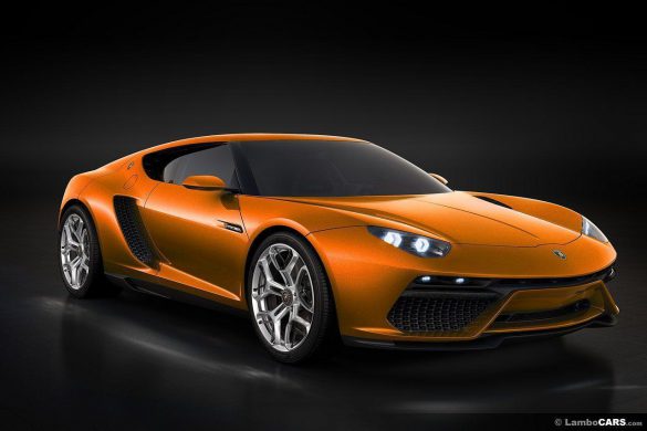 Lamborghini Asterion – tapety na smartfon i tablet (11)