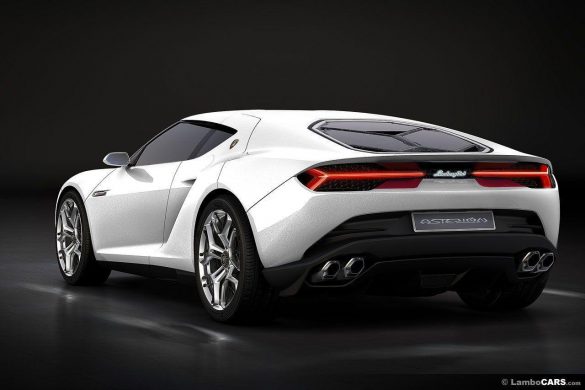 Lamborghini Asterion – tapety na smartfon i tablet (14)