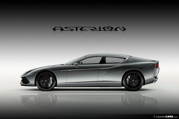 Lamborghini Asterion – tapety na smartfon i tablet (16)