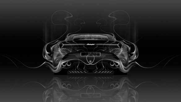 Lamborghini Asterion – tapety na smartfon i tablet (6)