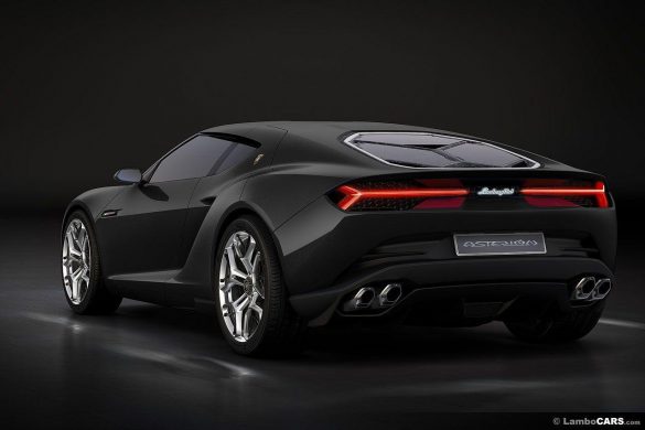 Lamborghini Asterion – tapety na smartfon i tablet (8)