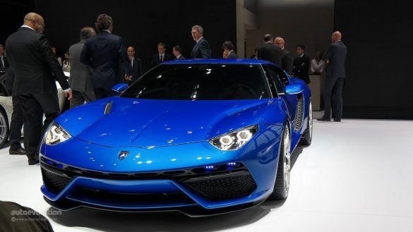 Lamborghini Asterion – tapety na smartfon i tablet (9)