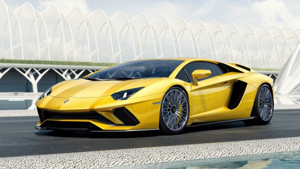 Lamborghini Aventador S – tapety na pulpit (1)