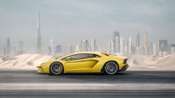 Lamborghini Aventador S – tapety na pulpit (10)