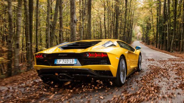 Lamborghini Aventador S – tapety na pulpit (12)