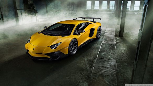 Lamborghini Aventador S – tapety na pulpit (15)