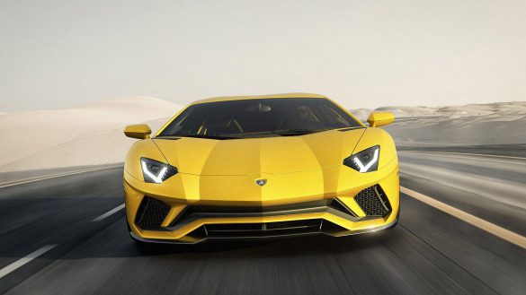 Lamborghini Aventador S – tapety na pulpit (2)
