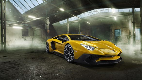 Lamborghini Aventador S – tapety na pulpit (20)