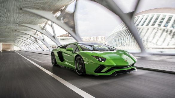 Lamborghini Aventador S – tapety na pulpit (21)