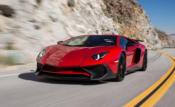 Lamborghini Aventador S – tapety na pulpit (23)