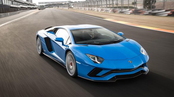 Lamborghini Aventador S – tapety na pulpit (26)