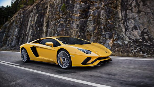 Lamborghini Aventador S – tapety na pulpit (27)