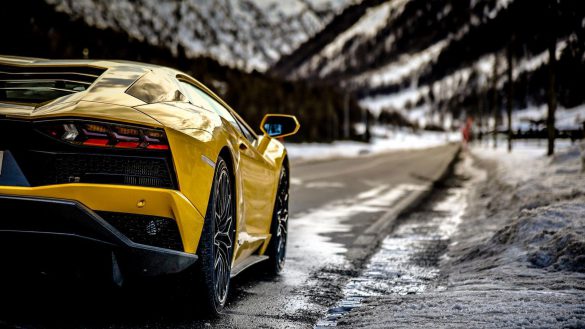 Lamborghini Aventador S – tapety na pulpit (30)