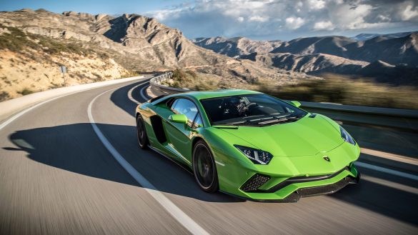 Lamborghini Aventador S – tapety na pulpit (5)