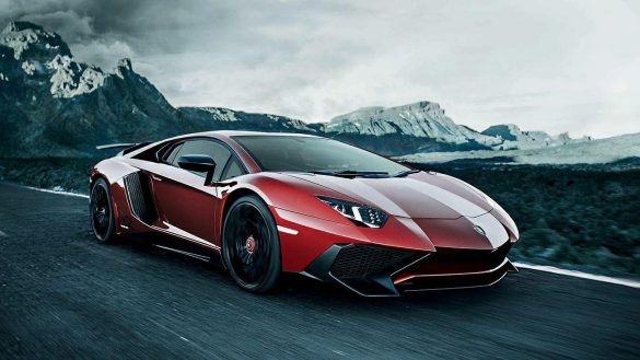 Lamborghini Aventador S – tapety na pulpit (7)