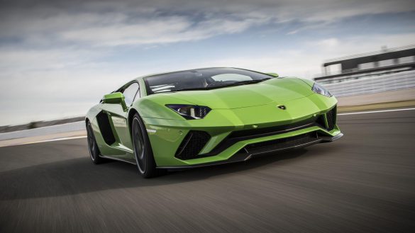 Lamborghini Aventador S – tapety na pulpit (8)
