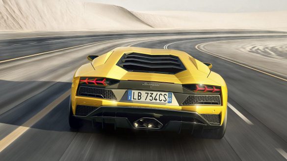 Lamborghini Aventador S – tapety na pulpit (9)