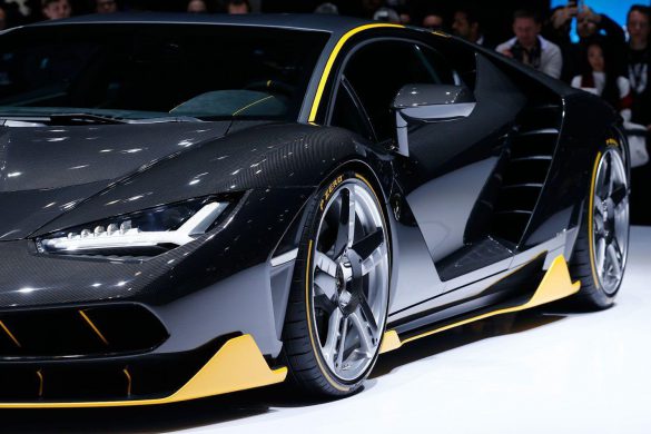 Lamborghini Centenario – tapety na smartfon i tablet (15)