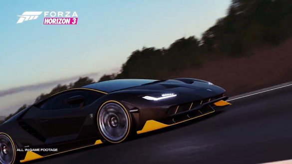 Lamborghini Centenario – tapety na smartfon i tablet (18)