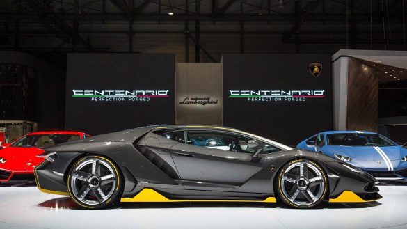 Lamborghini Centenario – tapety na smartfon i tablet (20)
