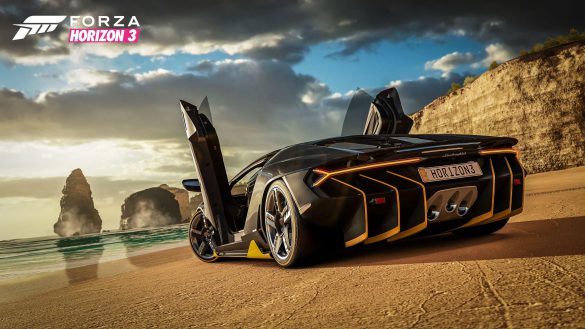 Lamborghini Centenario – tapety na smartfon i tablet (4)