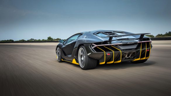 Lamborghini Centenario – tapety na smartfon i tablet (5)