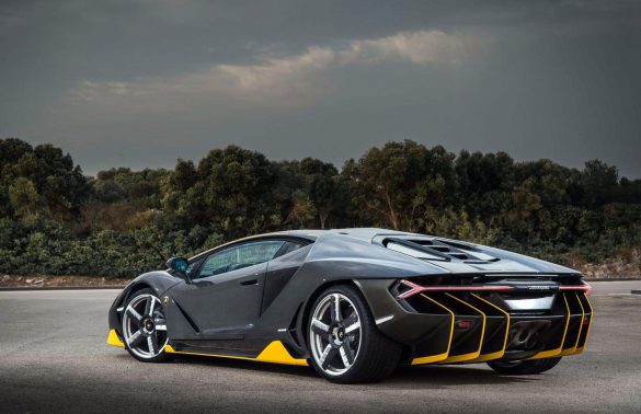 Lamborghini Centenario – tapety na smartfon i tablet (9)