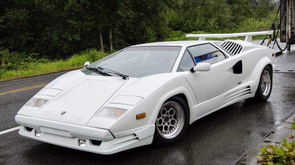 Lamborghini Countach – tapety na pulpit (12)