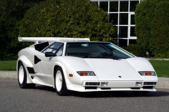Lamborghini Countach – tapety na pulpit (14)